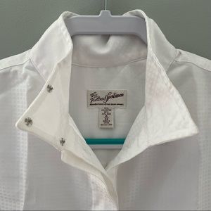 Tailored Sportsman show shirt
